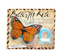 House of Marbles Children's Kite Mini Butterfly – Assorted Colour