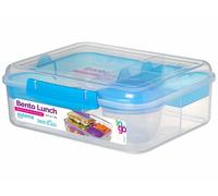 Sistema To Go Bento Lunchbox