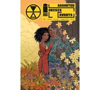 Assorted Crisis Events Volume 2