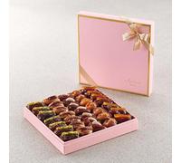 Assorted Dates Luxury Gift Set - Black Sapphire Collection, Small Box
