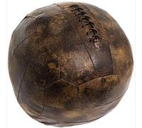 Assorted Doorstop Door Stop Stopper Filled Heavy Doorstop Faux Leather Novelty Wedge (Football Doorstop)