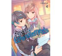 Assorted Entanglements, Vol. 4