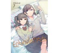 Assorted Entanglements, Vol. 7