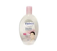 Assorted Eskinol Facial Scrub from the Philippines, Classic with Grains