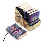 Assorted Esoteric Notebooks 7X10Cm - Mystical & Inspiring Journals