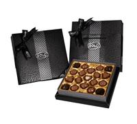 Assorted Filled Chocolate 190g (Black Pack)