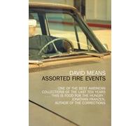 Assorted Fire Events : Stories