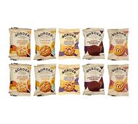 Border Biscuits Mini Packs 5 Varieties Pack of 100 MP100