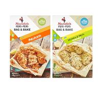 Assorted Flavours Pack Nando's Bake & Bag 20g (Pack of 2)
