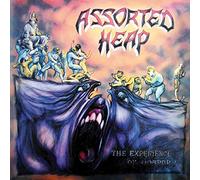 Assorted Heap - The Experience Of Horror