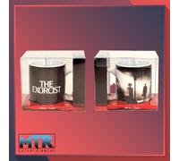 Assorted Horror Movie Mugs