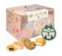Vicenzi Italian Biscuit Assortment, 907g