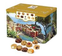 Vicenzi Italian Biscuit Assortment, 907g
