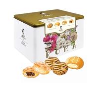 Vicenzi Italian Biscuit Assortment, 907g