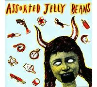 Assorted Jelly Beans - Assorted Jelly Beans
