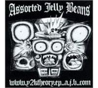Assorted Jelly Beans - Www.2ktheory.Ep [12" VINYL]