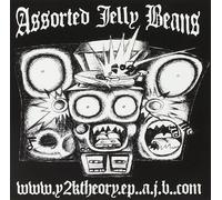 Assorted Jelly Beans - Www.Y2ktheory.Ep..A.J.B..Com