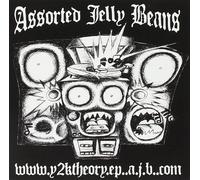 ASSORTED JELLY BEANS - WWW.Y2KTHEORY.COM - New CD - Y72z