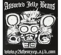 Assorted Jelly Beans - Www.Y2ktheory.Ep..A.J.B..Com