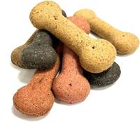 Assorted Large Bones 1.25kg sold by Maltbys' Stores 1904 Limited s/l Dog Treat Biscuits XHV