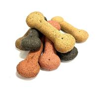 Assorted Large Bones 1kg sold by Maltbys' Stores 1904 Limited s/l Dog Treat Biscuits LHV