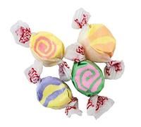 Assorted Lemonade Salt Water Taffy 1kg Bag A Great Sharing Bag