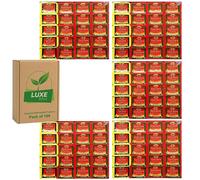 Assorted Marmalade Portions - 20g Mini Servings - Compatible with Robertson’s By Luxe Bitez (Pack of 100)