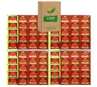 Assorted Marmalade Portions - 20g Mini Servings - Compatible with Robertson’s By Luxe Bitez (Pack of 80)