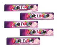 Assorted Menthol Lozenges Sweets 33.5g - Variety Pack with Coolwave, Forest Fruit, Lime Fresh, Extra Strong, Honey & Lemon, Mild Spearmint, and Mixed Fruit - Hls (20 Packs, Forest Fruit)