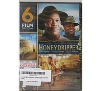 Assorted Movie Collections 8 Westerns 18 Episodes Legacy 6 Film Collection Honeydripper, Sophie, Time Wolf