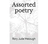 Assorted poetry
