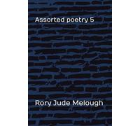 Assorted poetry 5