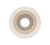Assorted SET OF 3 TRIVETS '3IN1 RING' "TIERRA"