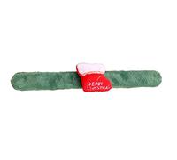 Assorted Snap Circle Wristband Armband Craft Ornament 16, Christmas Circle Wrist Band