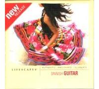 assorted - Spanish Guitar