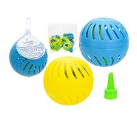 Assorted Splash Water Bomb Ball Game - 1 Pack - Fun & Exciting Outdoor Toys, Perfect For Pool & Beach Parties