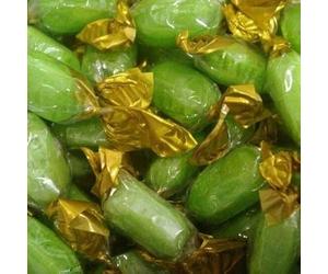 Assorted Stockley's Retro Sweets Collection 500g - 3kg Multi Size Best Pick n Mix Selection (Chocolate Limes, 500g)