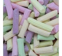 Assorted Stockley's Retro Sweets Collection 500g - 3kg Multi Size Best Pick n Mix Selection (Fruit Rock, 500g)