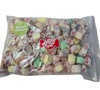 Assorted taffy dessert mix 9 fantastic flavours