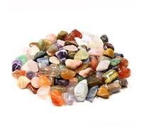 Assorted Tumble Stones Extra Large 40-50mm (500g)