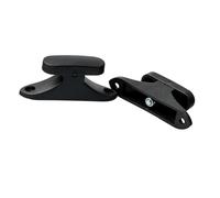 Assorted Violin Case Clips Bow Stand Holder For Viola Fiddle Triange Violin accessories kit