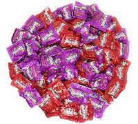 ASSORTIT X SKITTLES COLLAB Bulk Wild Berry & Original Favor 80+ Bite Size Packs Individually Wrapped Party Candy Assortment 3Lb (48 Oz)