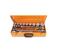 ASSORTMENT 12 WRENCHES SOCKET POLYGONAL ITEM 928B/C12