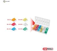 ASSORTMENT BOX 970.0250