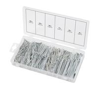 Assortment Of Split Pins 555 Pieces KSTOOLS