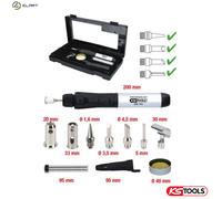KS Tools Solder Connections Assortment 960.1160