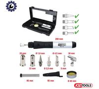 KS Tools Solder Connections Assortment 960.1160