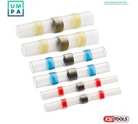 ASSORTMENT SOLDER CONNECTIONS 960.1265