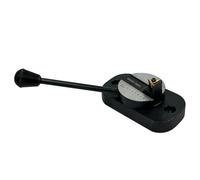 Assorts Lathe's Ball Turning Attachment with Size Scale (Oval Base- Single Bit- for Myford & Similar Size)