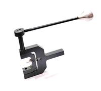 ASSORTS Radius & Ball Turning Attachment for Mini Lathes - Precision Concave/Convex Turning Tool HSS & Carbide (DCMT11T304) Options Fits 7x14 & 7x16 Lathes